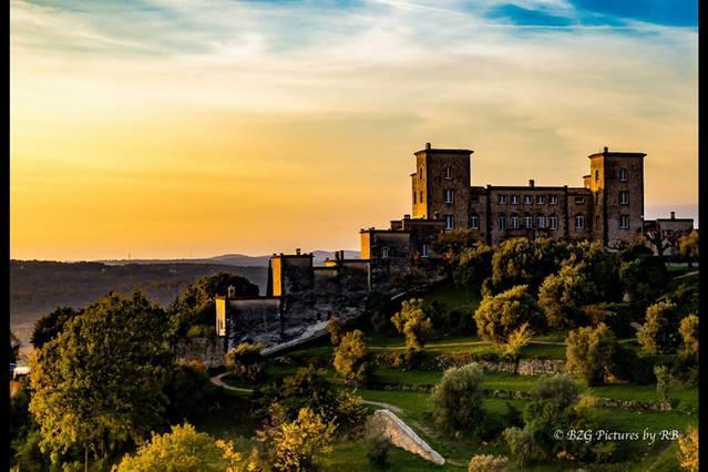 Maison Dans Resort & Spa Callian  Εξωτερικό φωτογραφία
