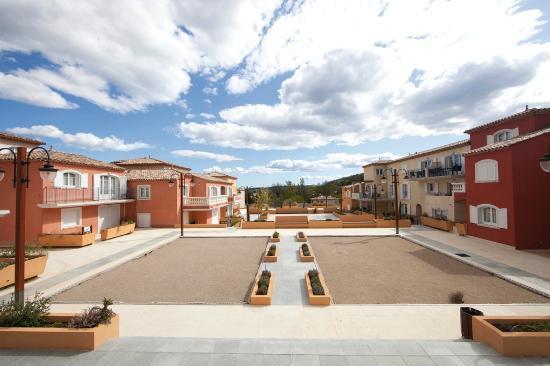 Maison Dans Resort & Spa Callian  Εξωτερικό φωτογραφία