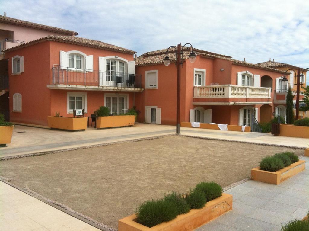 Maison Dans Resort & Spa Callian  Εξωτερικό φωτογραφία