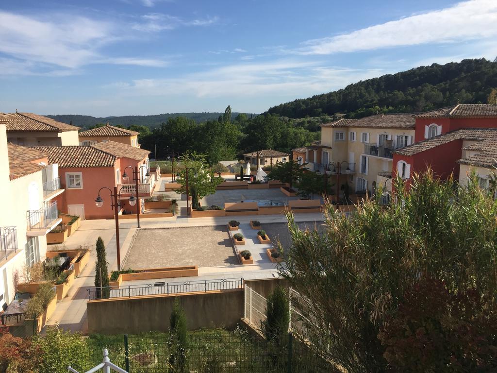 Maison Dans Resort & Spa Callian  Εξωτερικό φωτογραφία