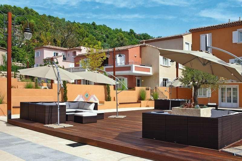 Maison Dans Resort & Spa Callian  Εξωτερικό φωτογραφία
