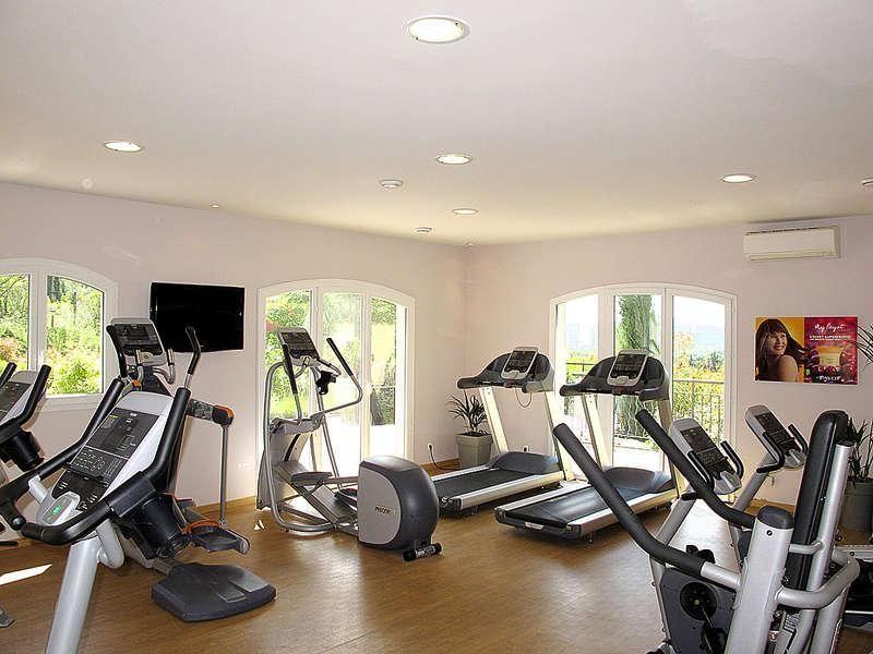 Maison Dans Resort & Spa Callian  Εξωτερικό φωτογραφία