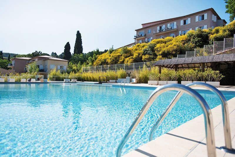 Maison Dans Resort & Spa Callian  Εξωτερικό φωτογραφία