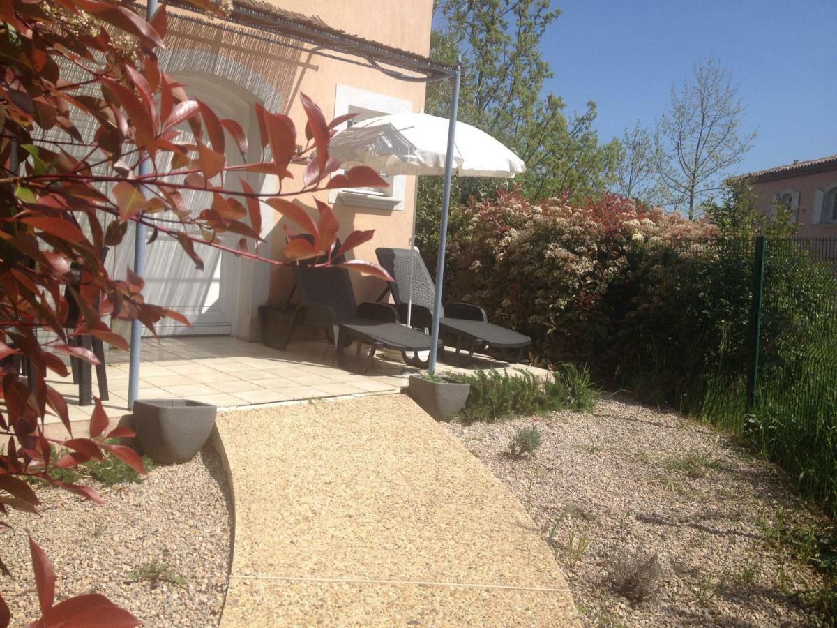 Maison Dans Resort & Spa Callian  Εξωτερικό φωτογραφία