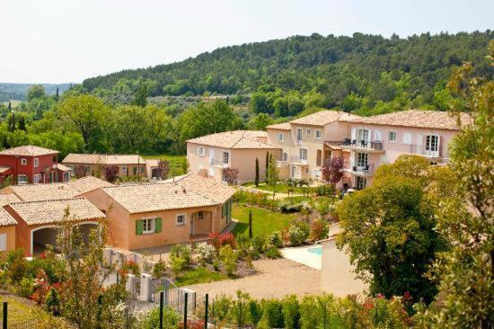Maison Dans Resort & Spa Callian  Εξωτερικό φωτογραφία